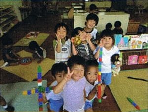 なかよしぐみ